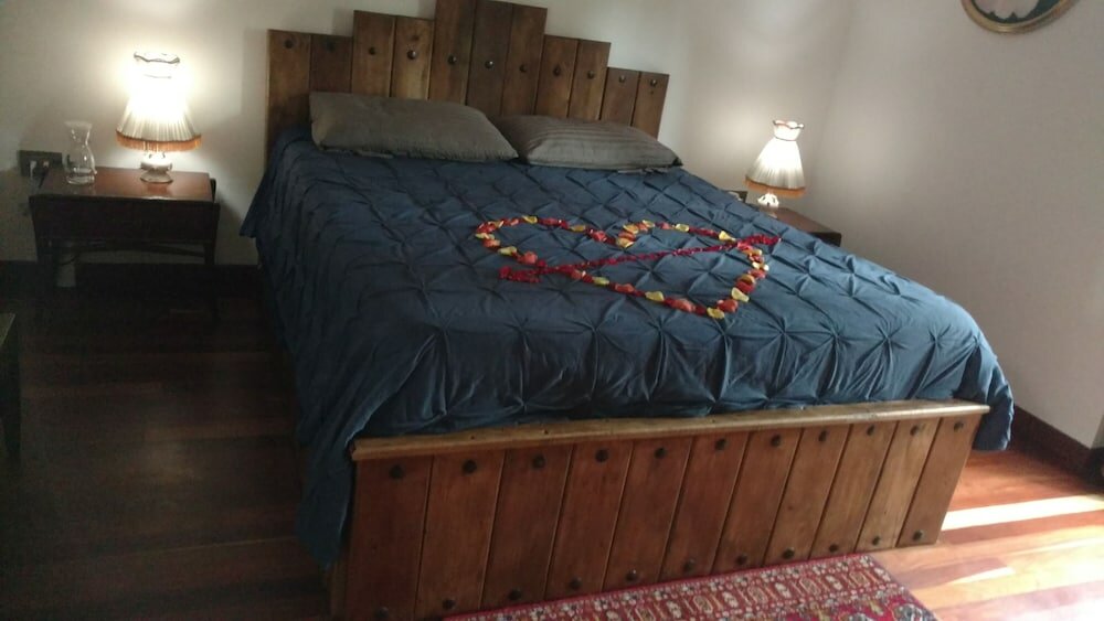 Фото Bogota Bed & Breakfast Inn