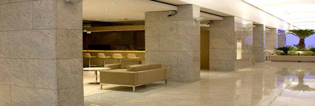 Construction and finishing works AS Granit Kayseri, Kayseri, photo