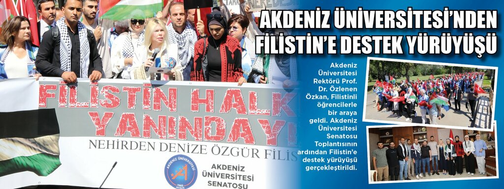 University Akdeniz University Serik Faculty of Business, Serik, photo