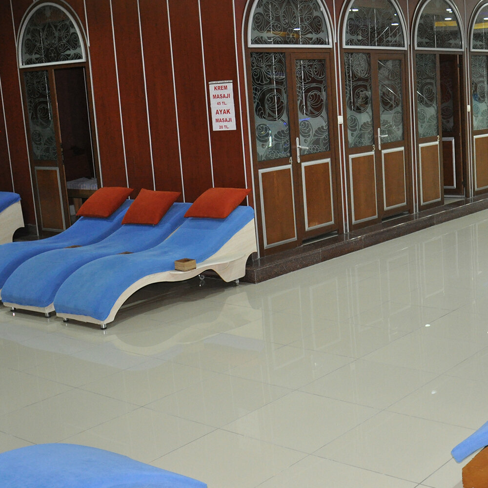 Bathhouse Bayanlar Hamami, Adapazari, photo