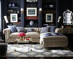Parissem Furniture (İstanbul, Başakşehir, İkitelli OSB Mah., Masko Sanayi Sitesi Yolu Sok., 4), furniture store