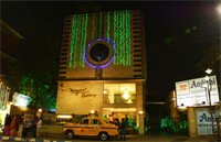 Фото Mayur Residency
