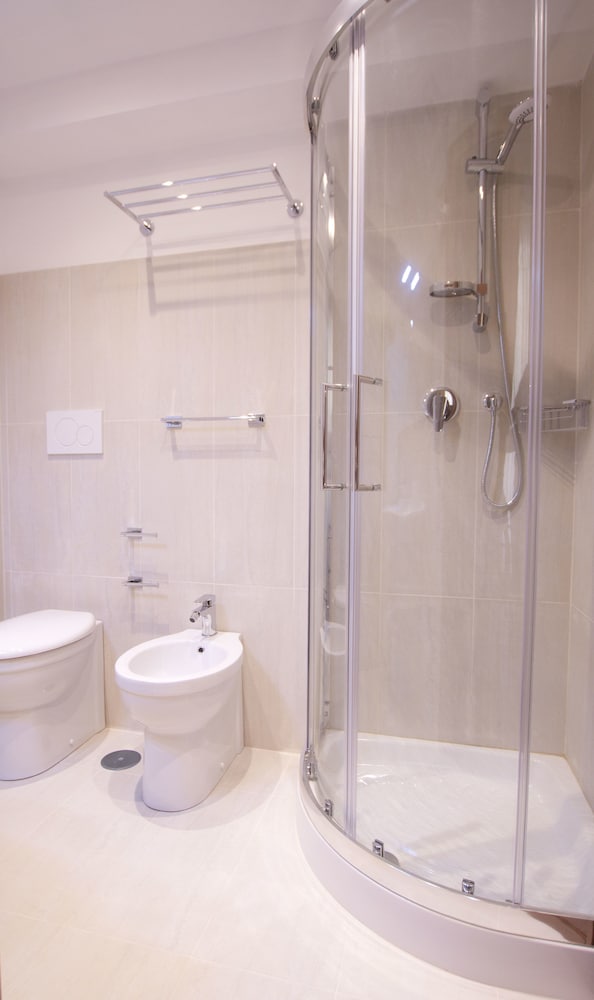 Фото Guesthouse Borromeo Roma