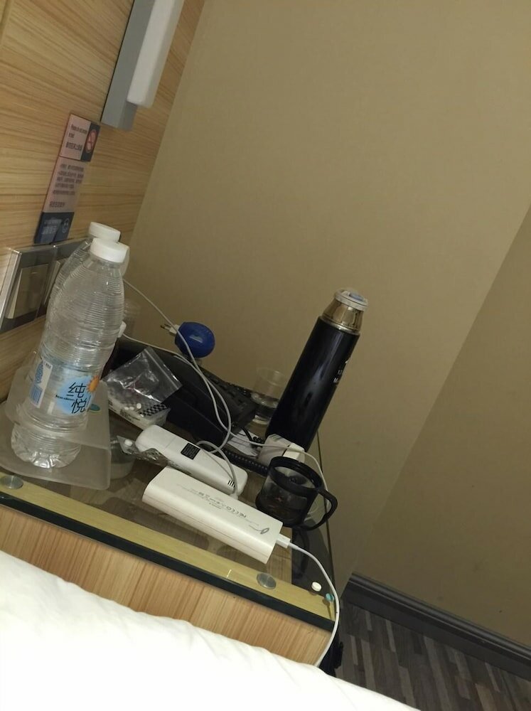 Фото Denise Hotel