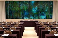 Фото Tivoli Mofarrej São Paulo Hotel