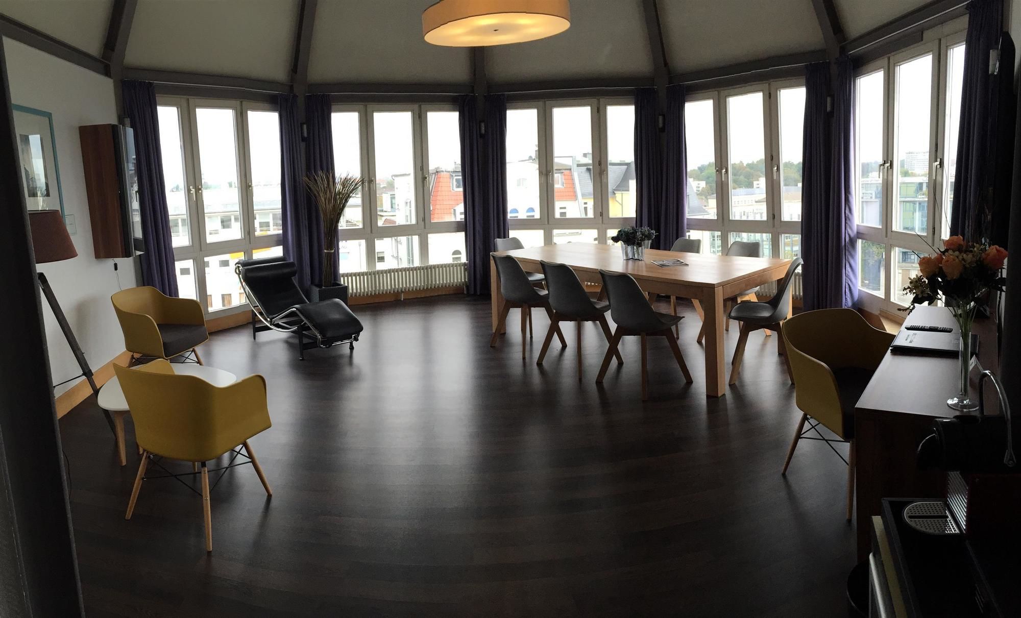 Фото Best Western Hotel Kurfürst Wilhelm I