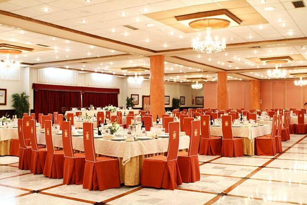 Фото Begona Park