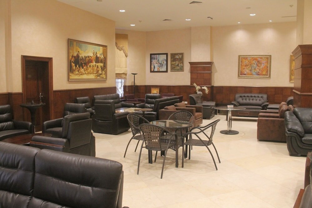 Фото Le Vendôme Hotel