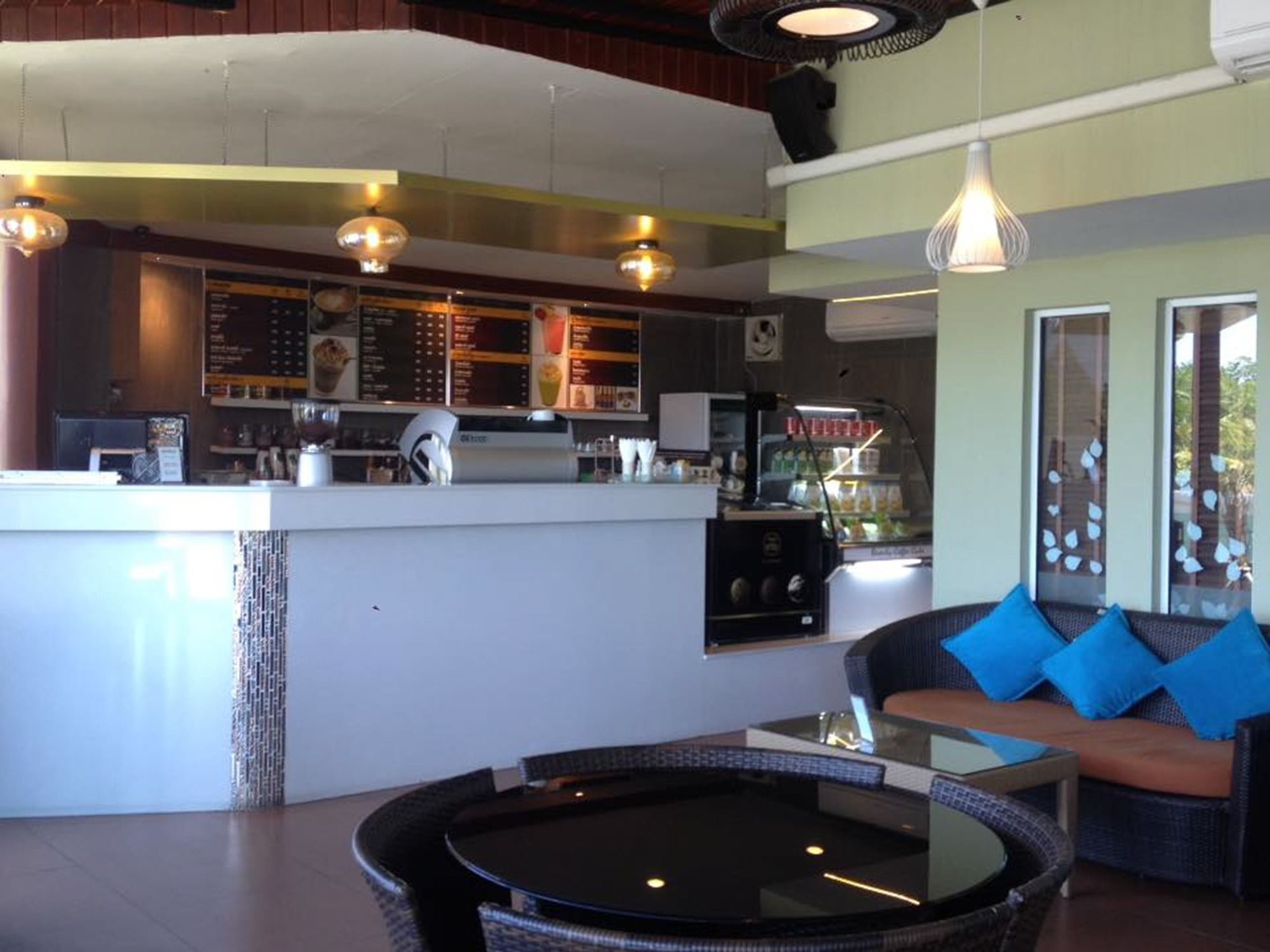 Фото The Beverly Hills