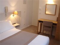 Фото Hotel Tete d'or