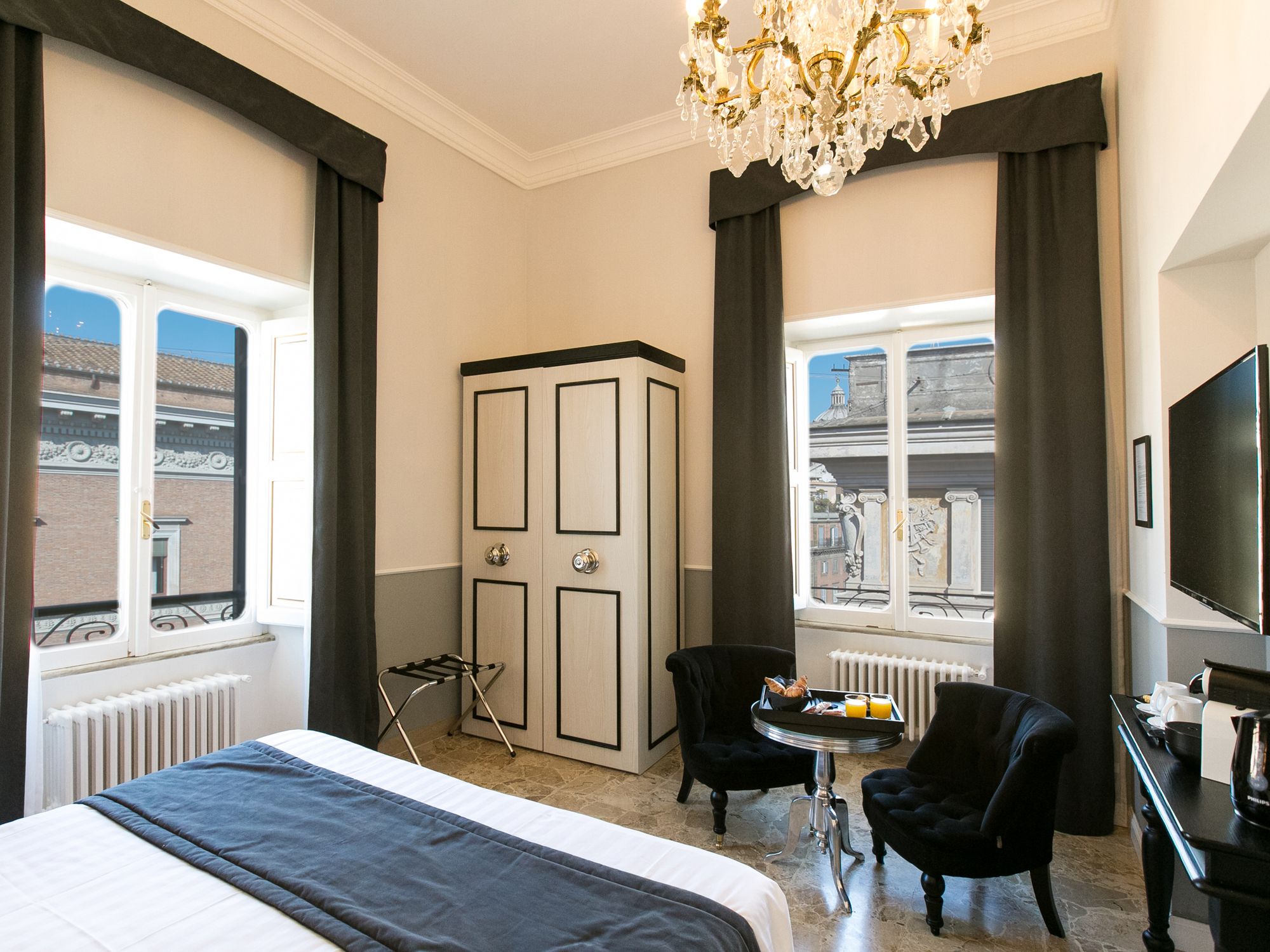 Фото Jb Relais Luxury