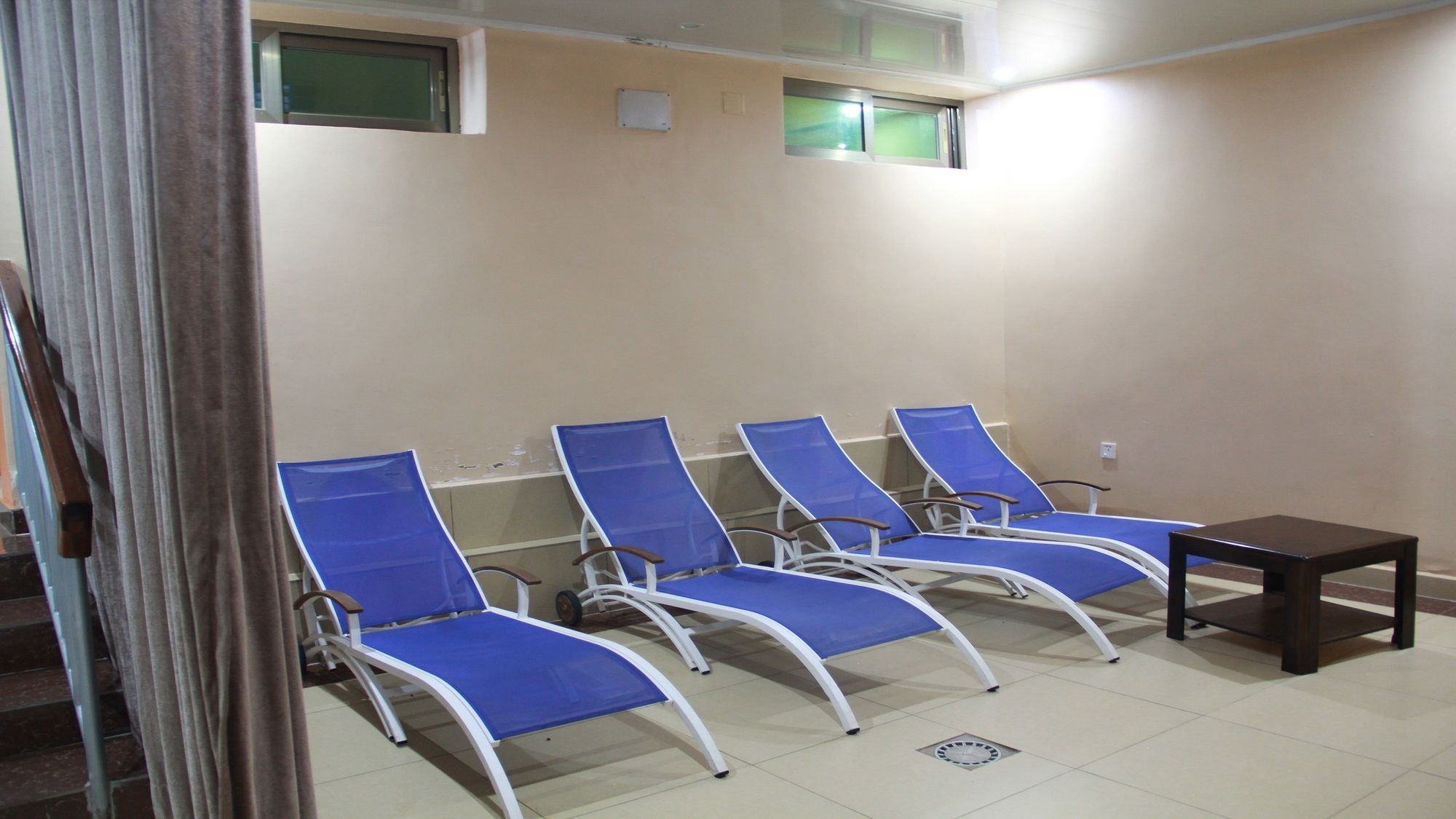 Фото Olympic Hotel