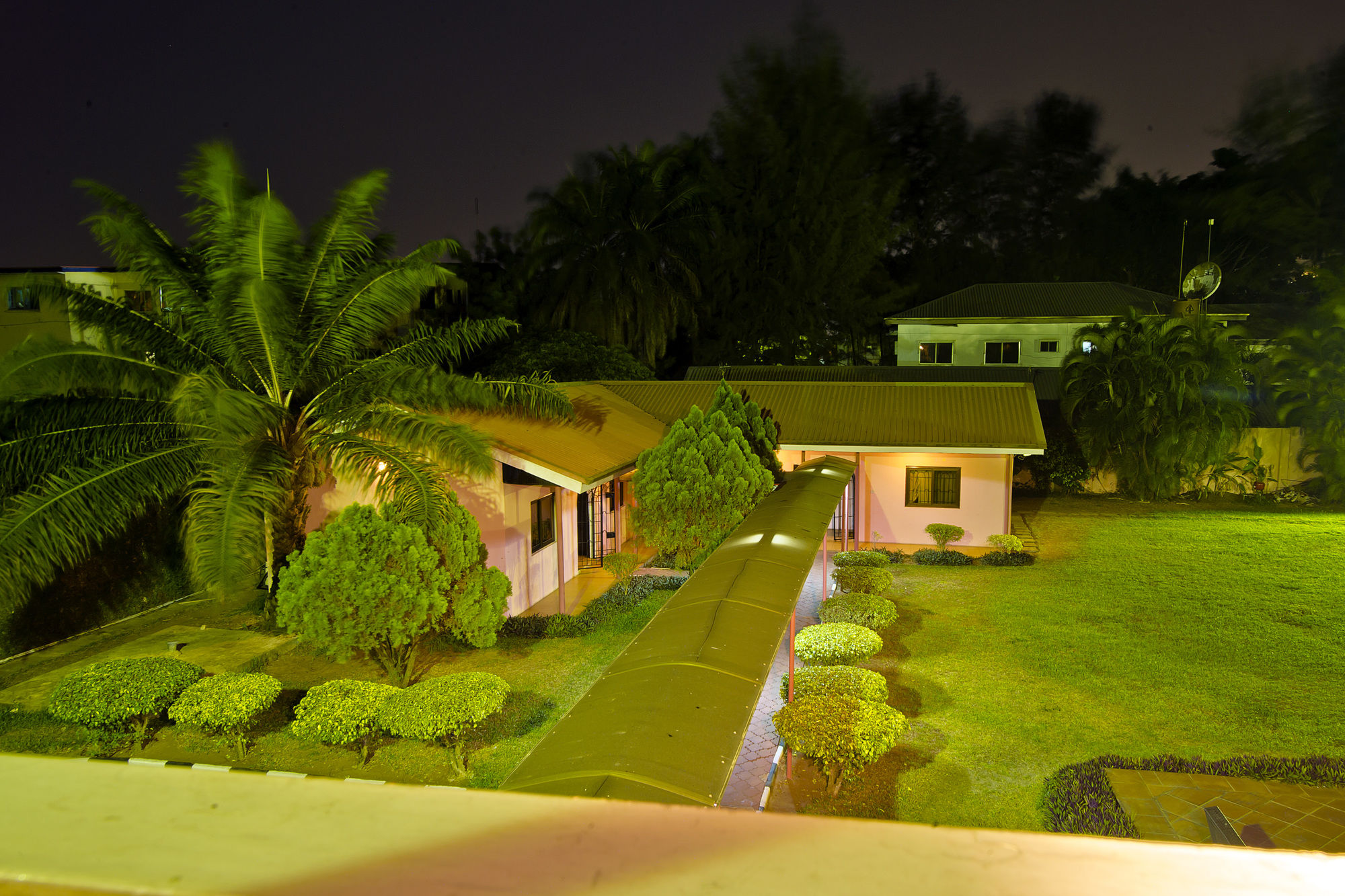 Фото The GuestHouse