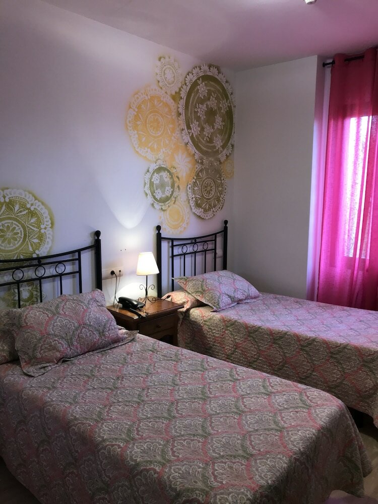 Фото Hotel Las Rosas