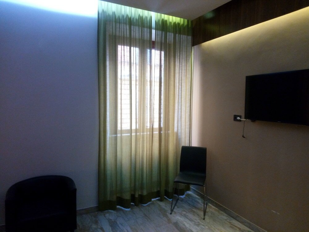 Фото Hotel Milazzo