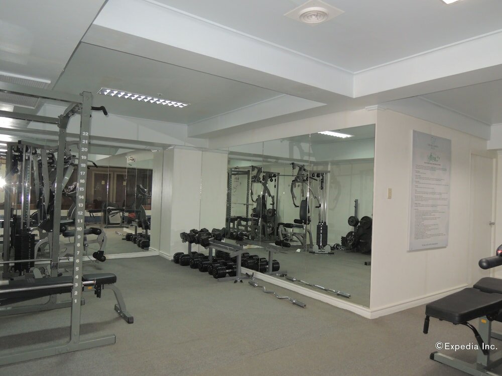 Фото The Bellavista Hotel