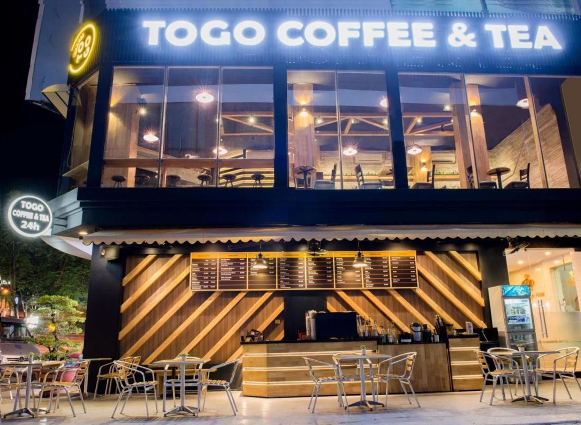 Фото Saigon Night Hotel