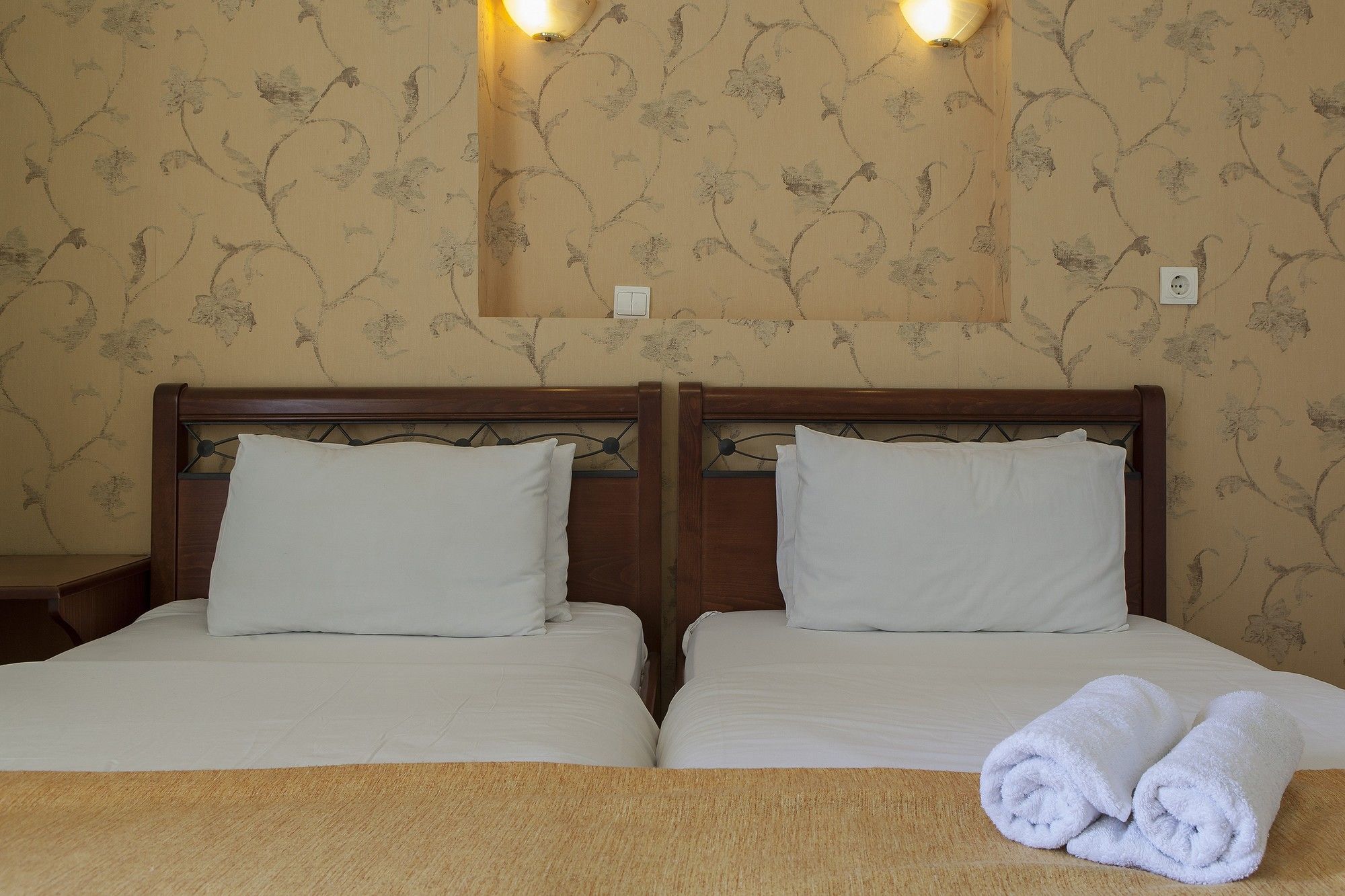 Фото Nantin Hotel Ioannina