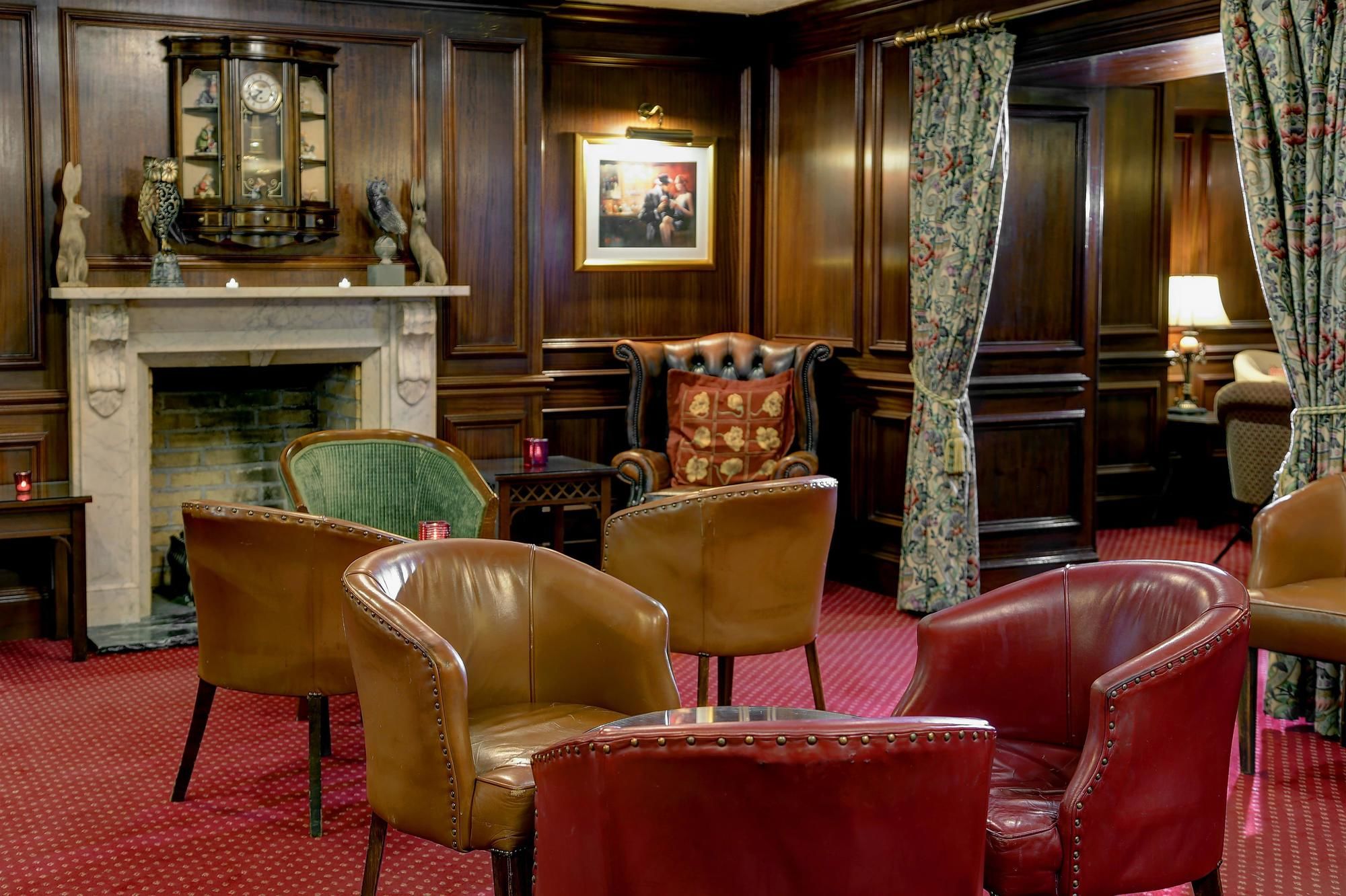 Фото Swindon Blunsdon House Hotel, Bw Premier Collection