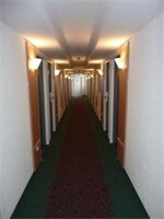 Фото Ibis Frankfurt Messe West