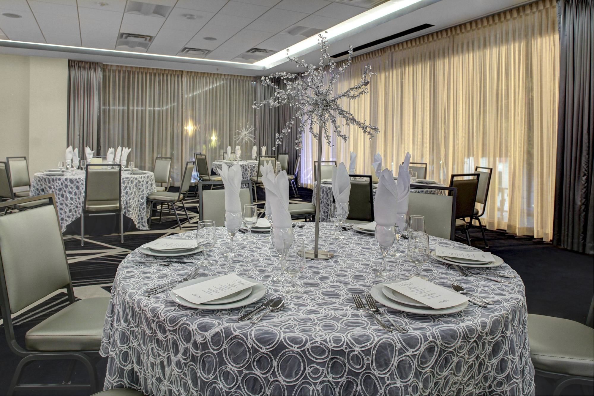 Фото Homewood Suites by Hilton Richmond Downtown