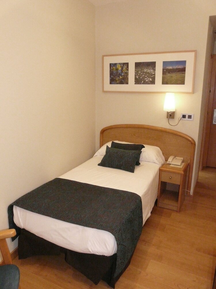 Фото Hotel Tanit