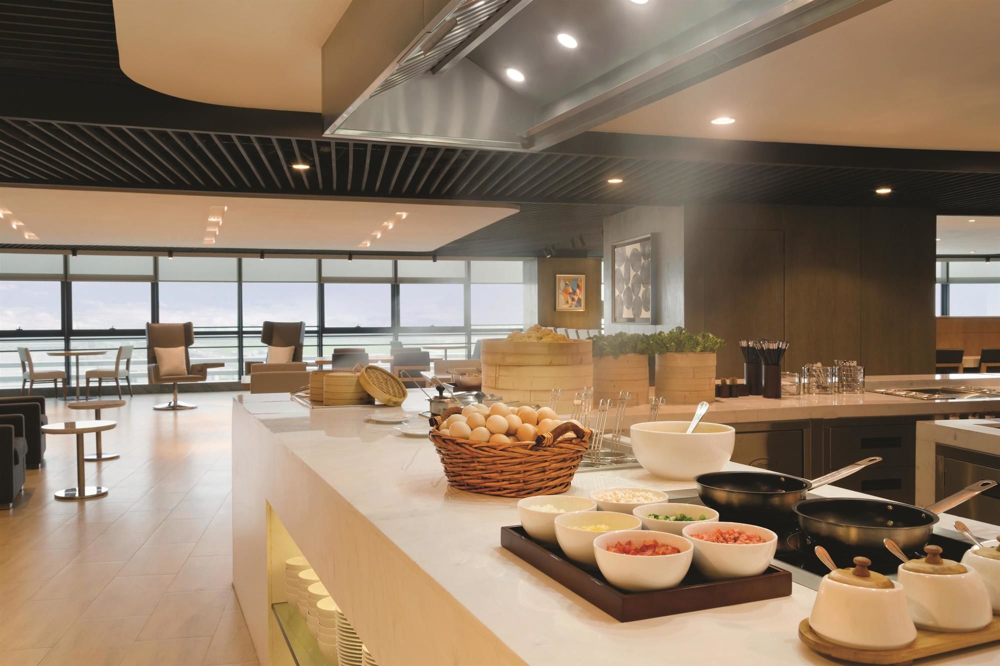 Фото Hyatt Place Shenzhen Airport