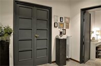 Фото B&b 94Rooms Vatican Vigliena