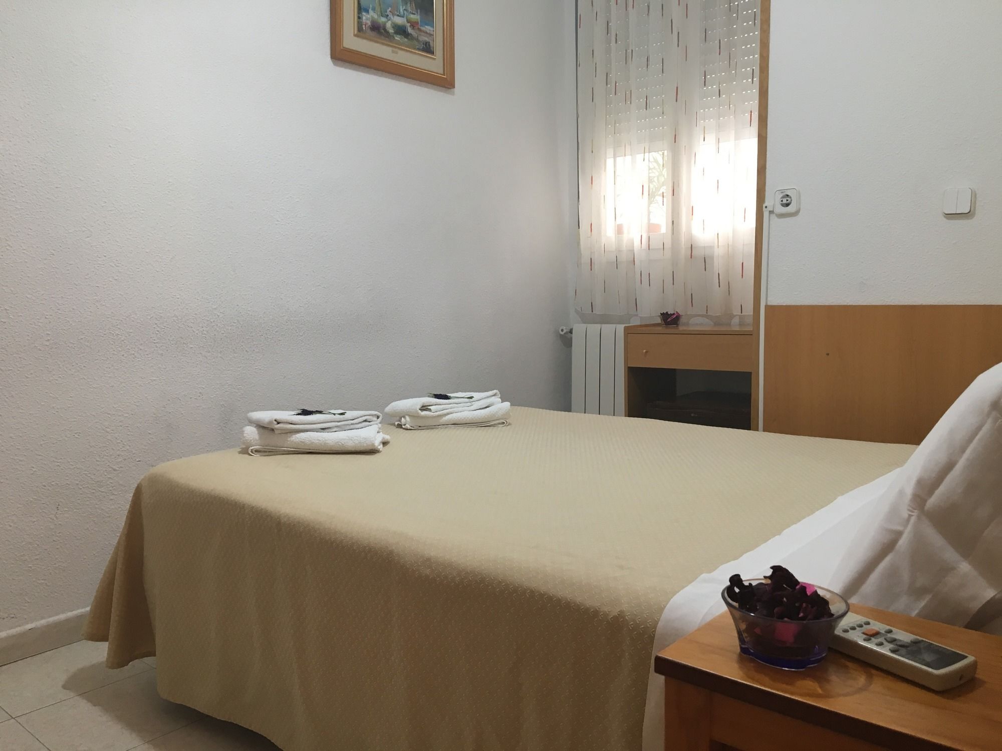 Фото Hostal Lido