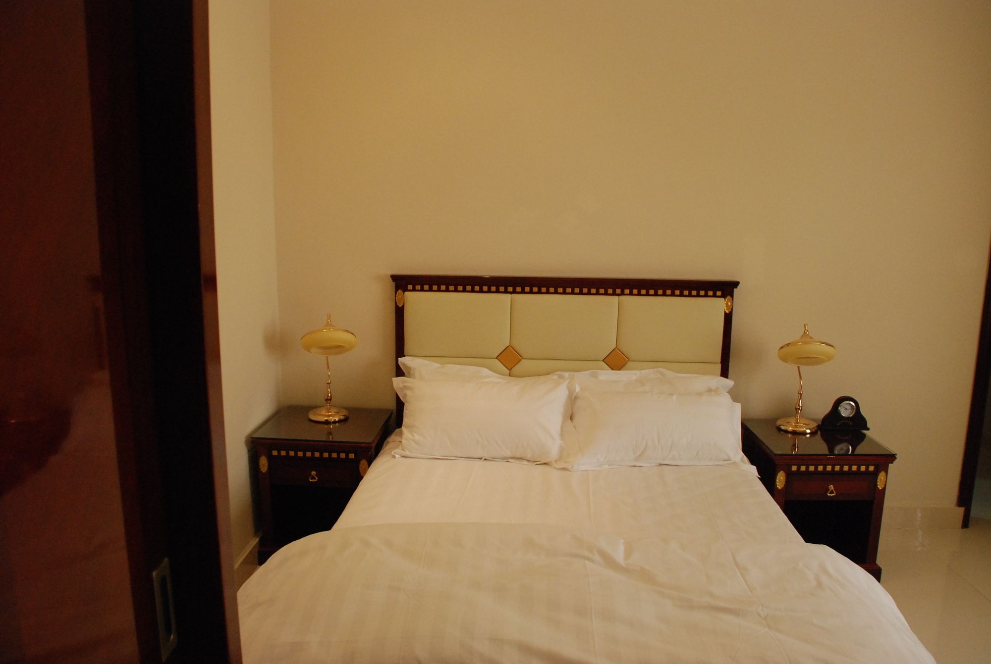 Фото City Hotel Salalah