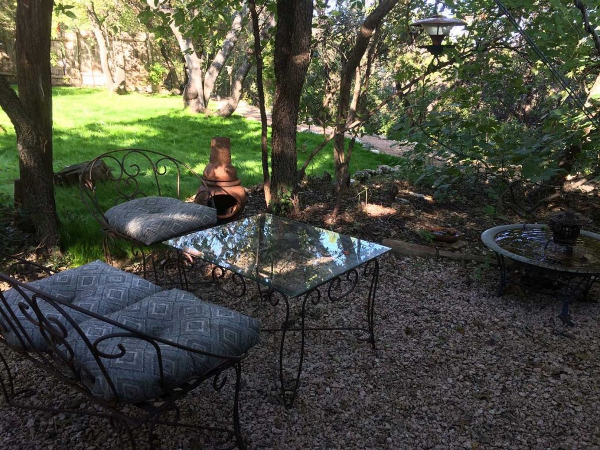 Фото Casa del Sol Bed and Breakfast