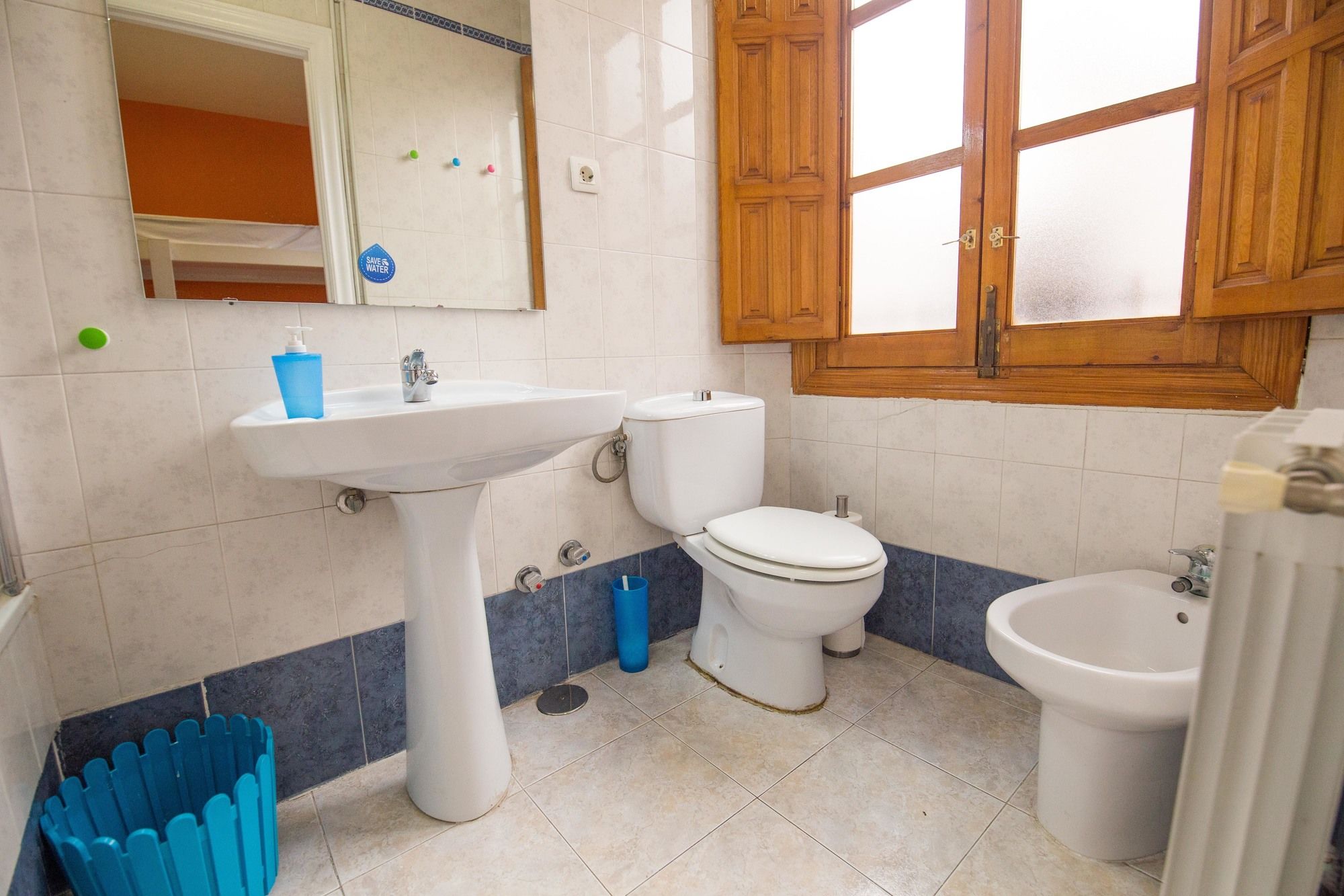 Фото Oh My Hostel