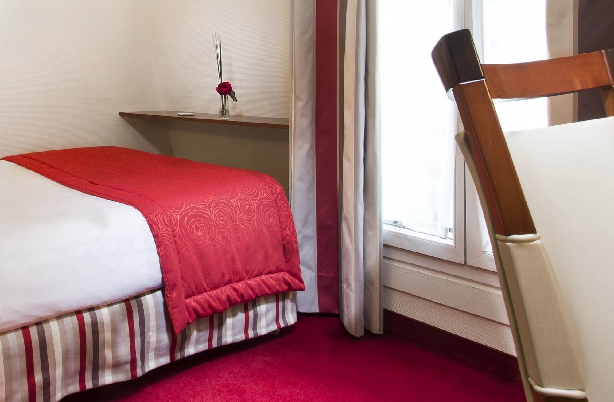 Фото Grand Hotel des Balcons