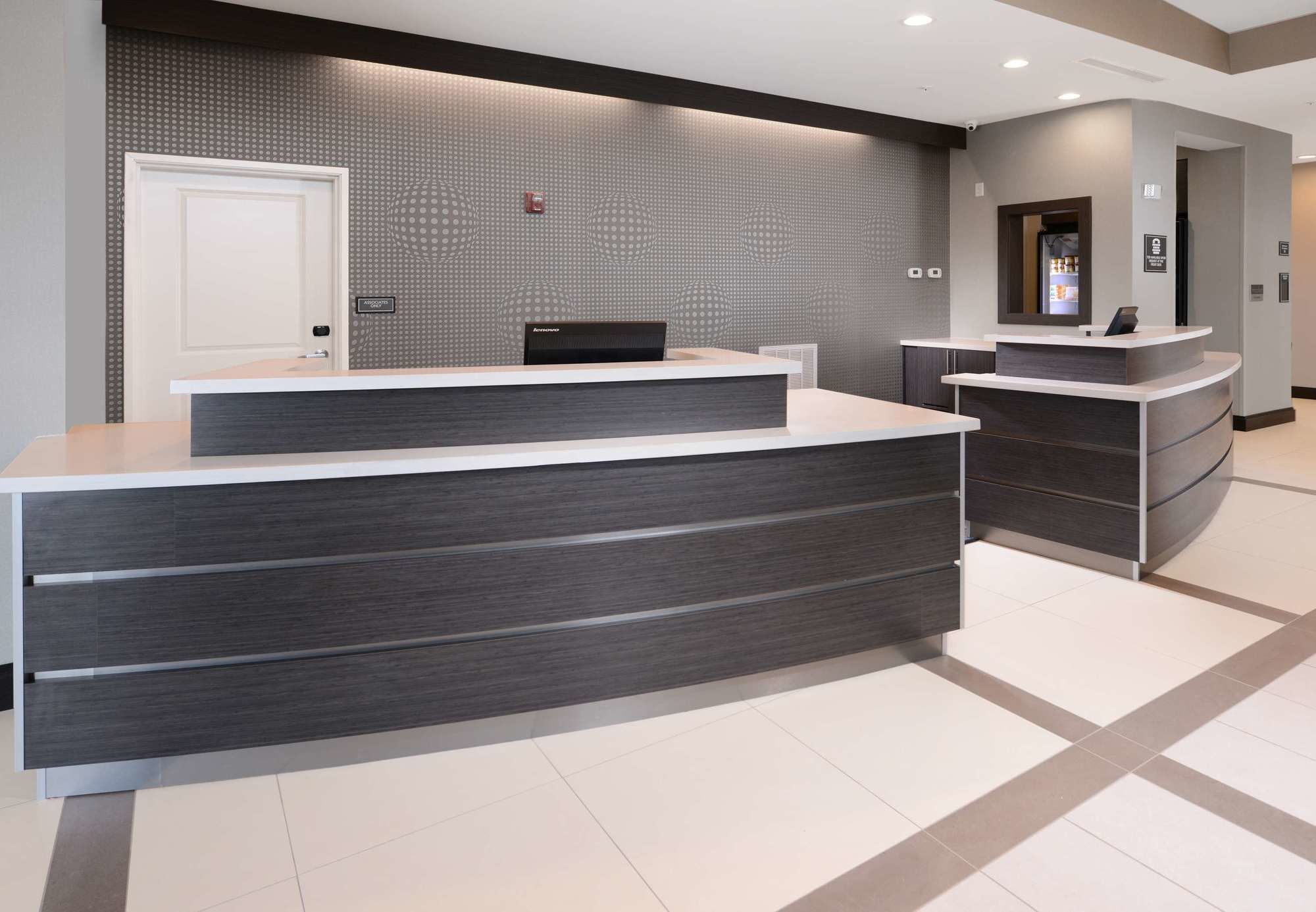 Фото Residence Inn by Marriott Houston Pasadena