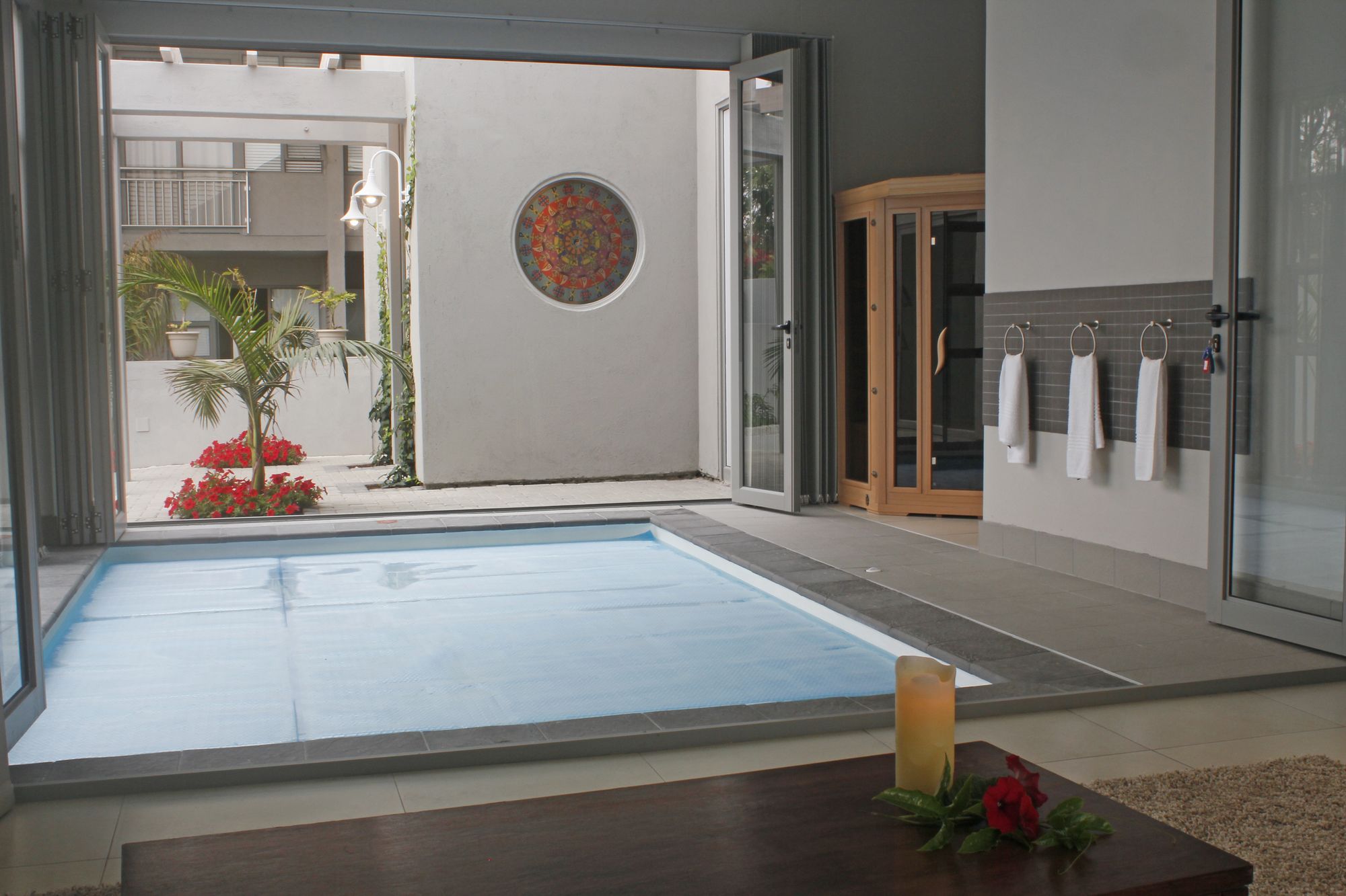 Фото Be Still Accommodation