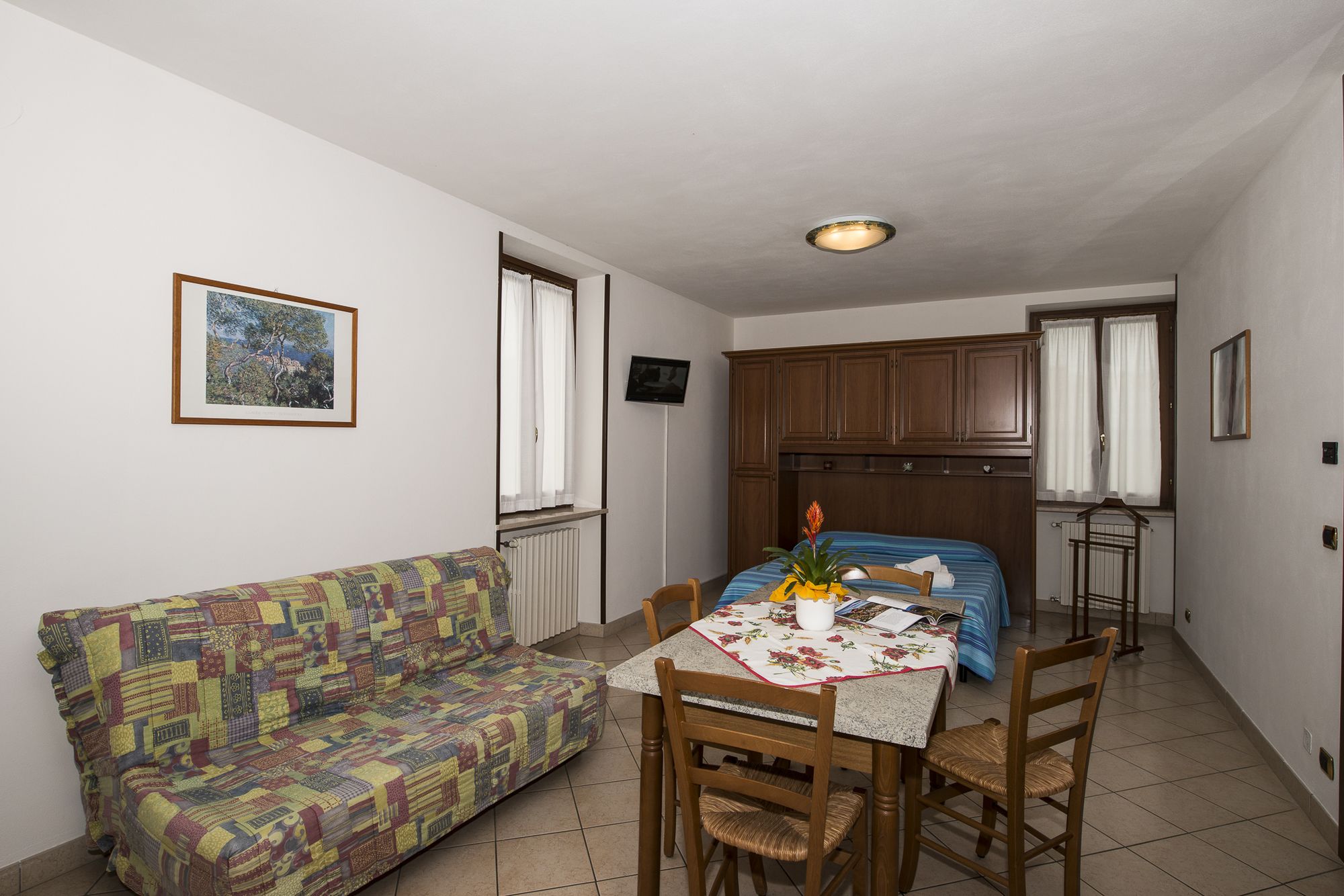 Фото Residence Ca' Bottrigo