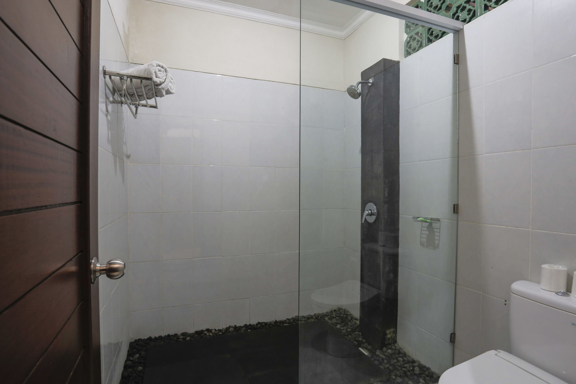 Фото Puri Mango Hotel