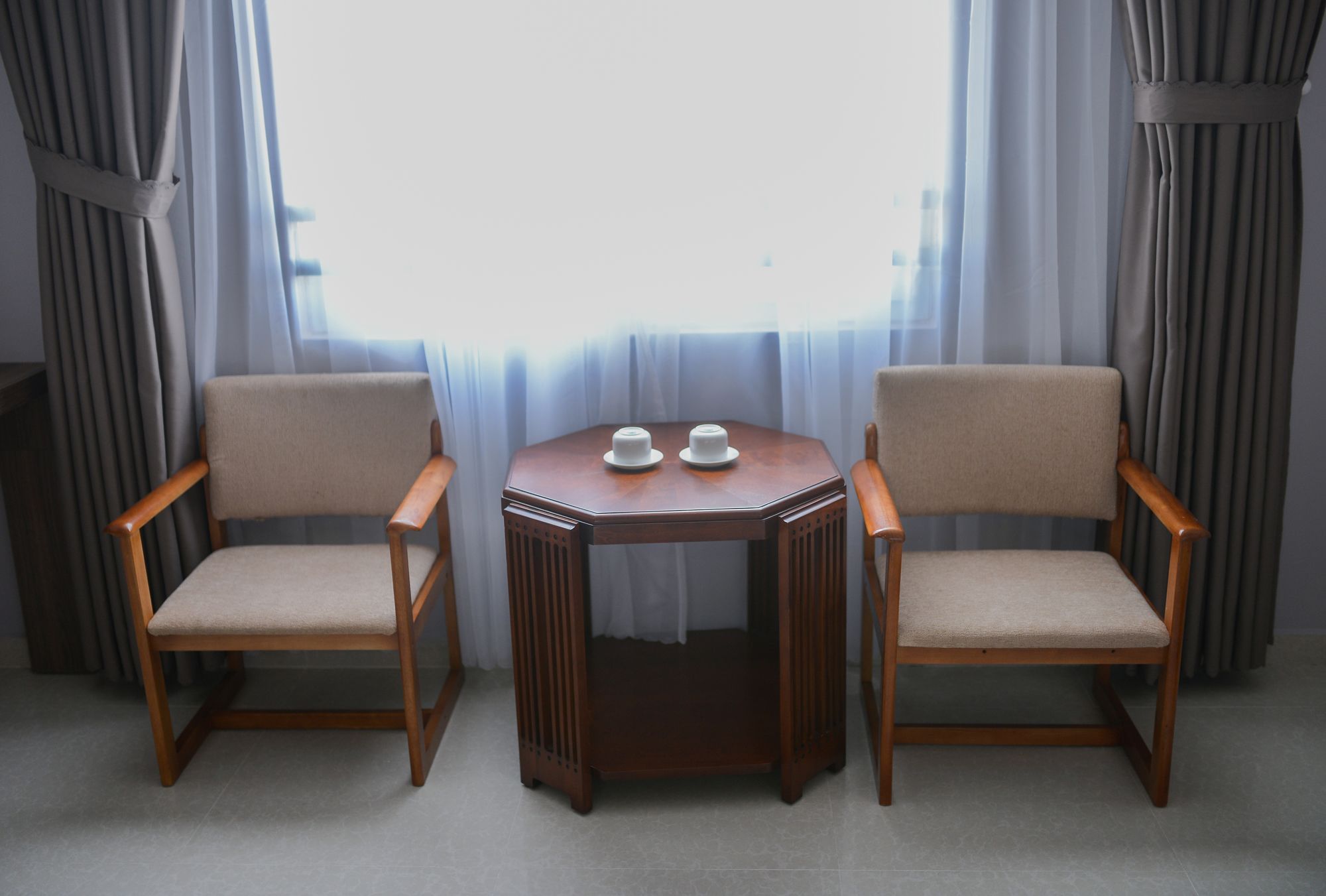 Фото Coral Hotel