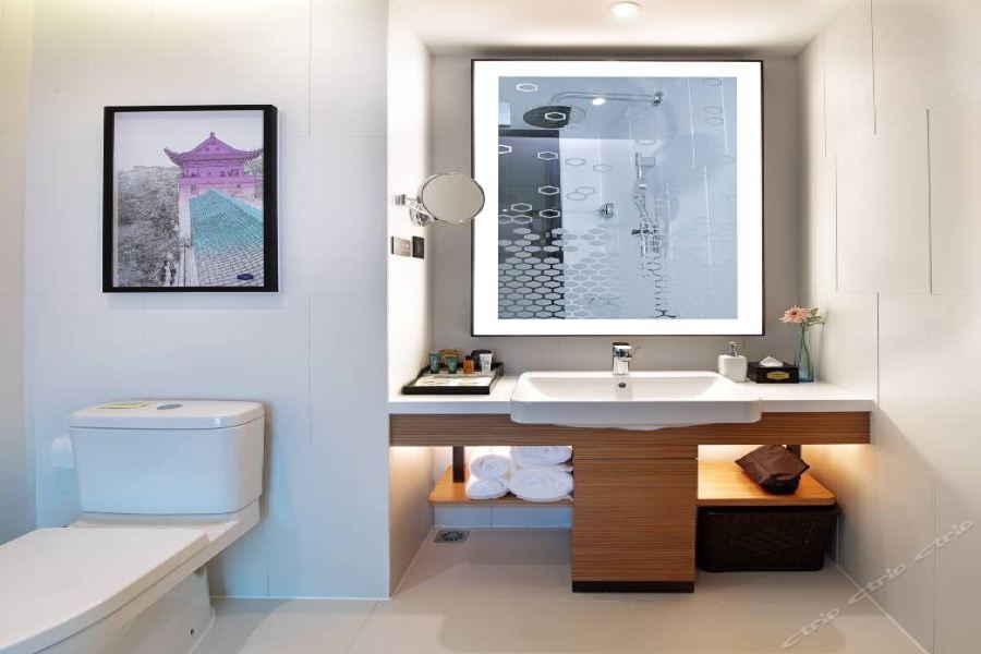 Фото Hampton by Hilton Changsha Xingsha