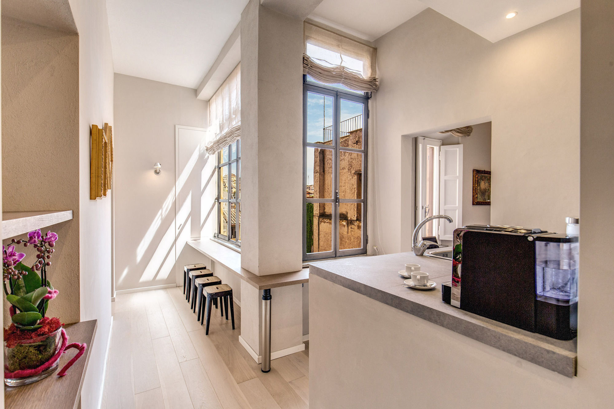 Фото La Maison D'Art Spagna