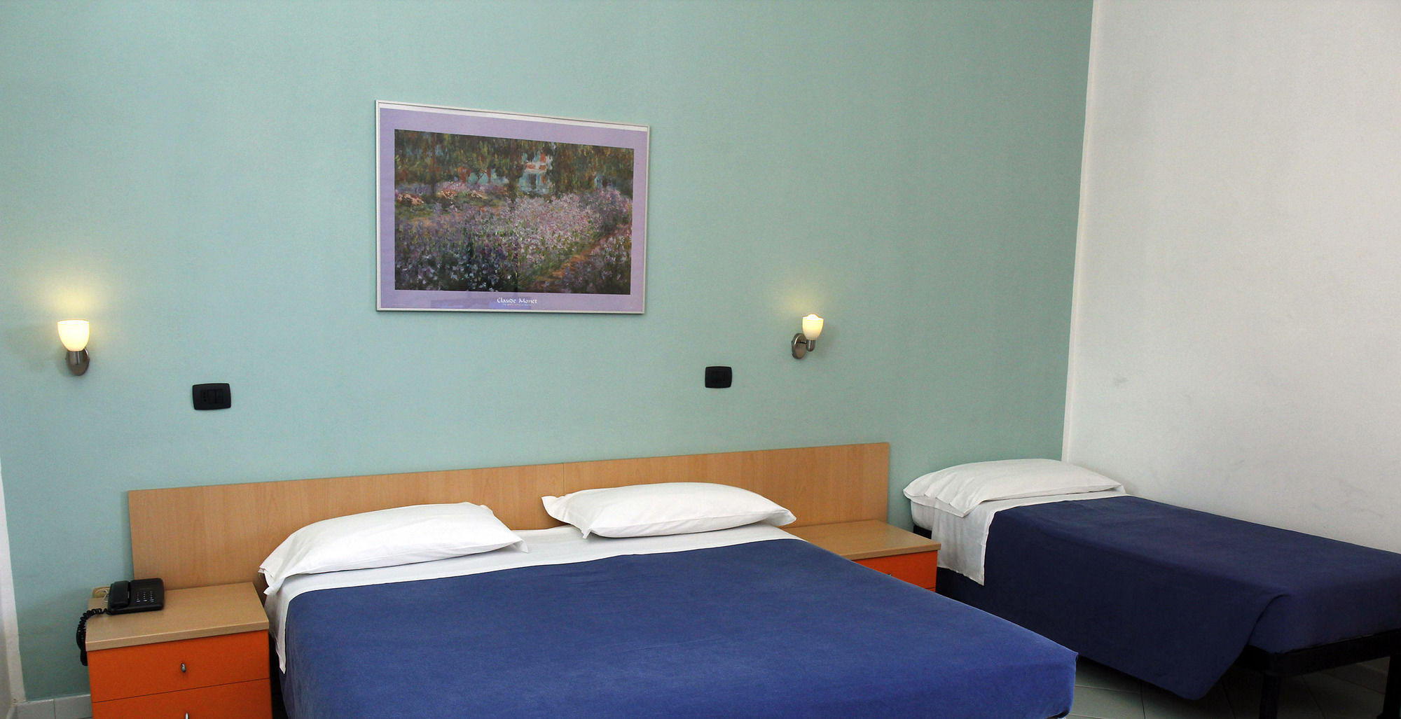 Фото Hotel La Darsena