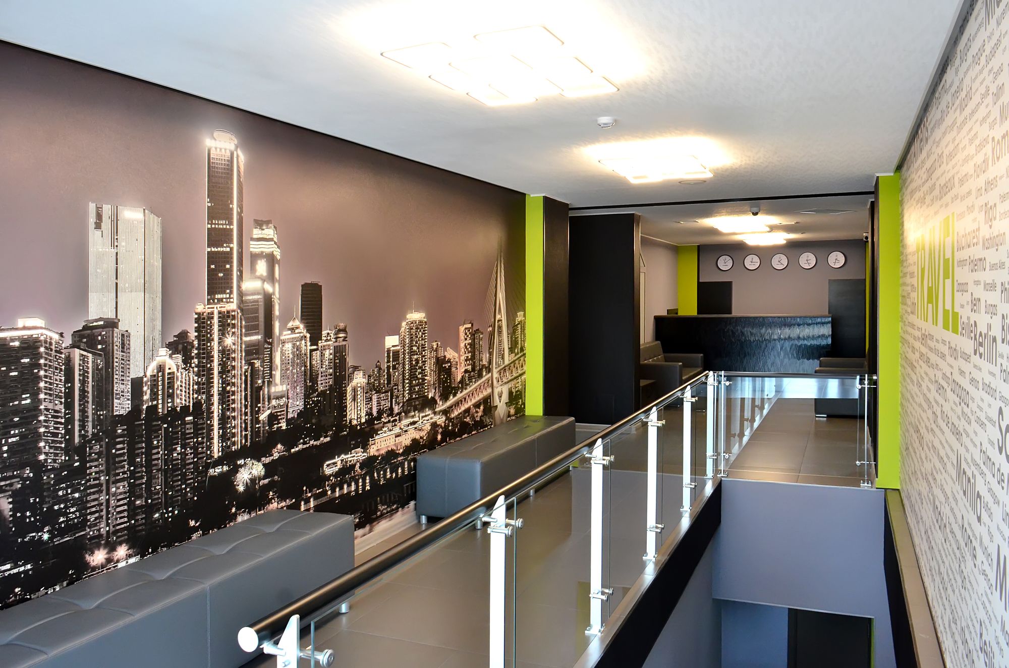 Фото Art Hotel Bishkek