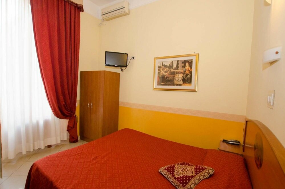 Фото Hotel Cherubini