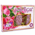 Roza Rose Products (Isparta, 1. Ara Sok., 11), gift and souvenir shop