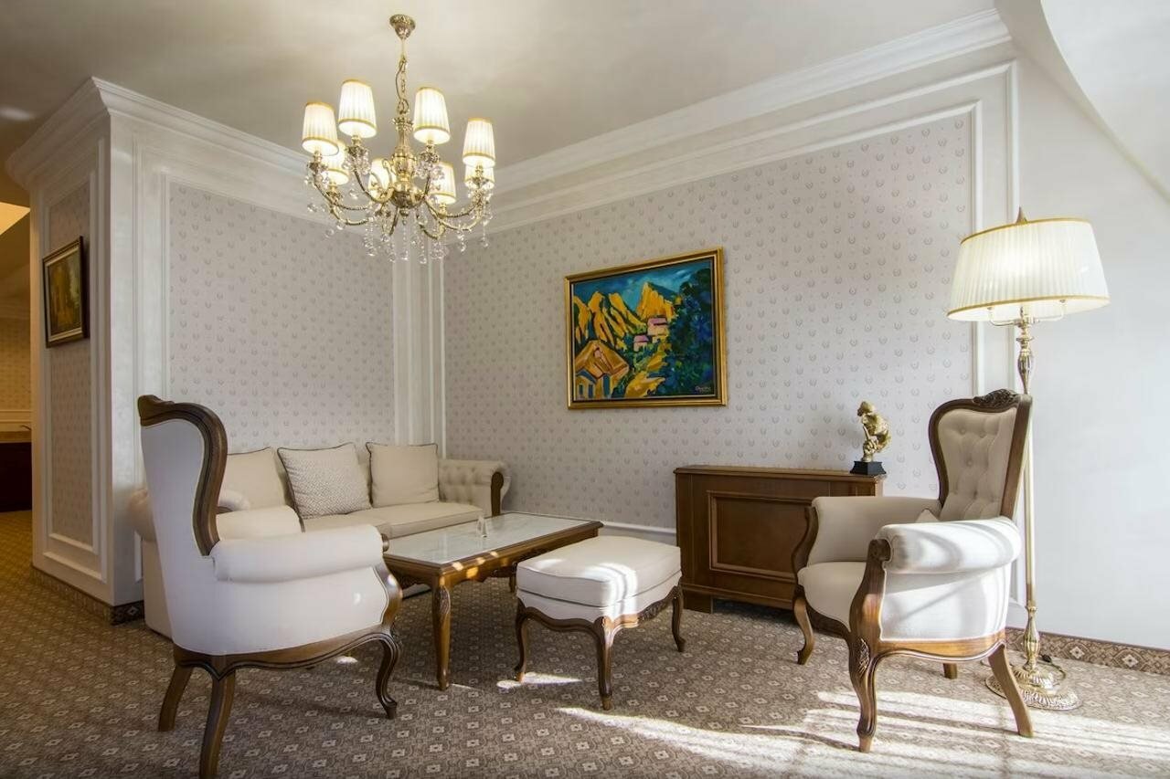 Фото Residence City Garden