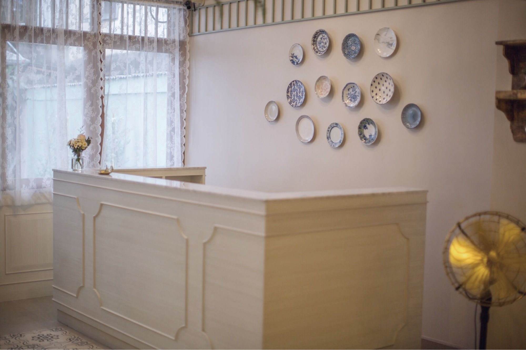 Фото Vera Nidhra - Self check-in after 7pm