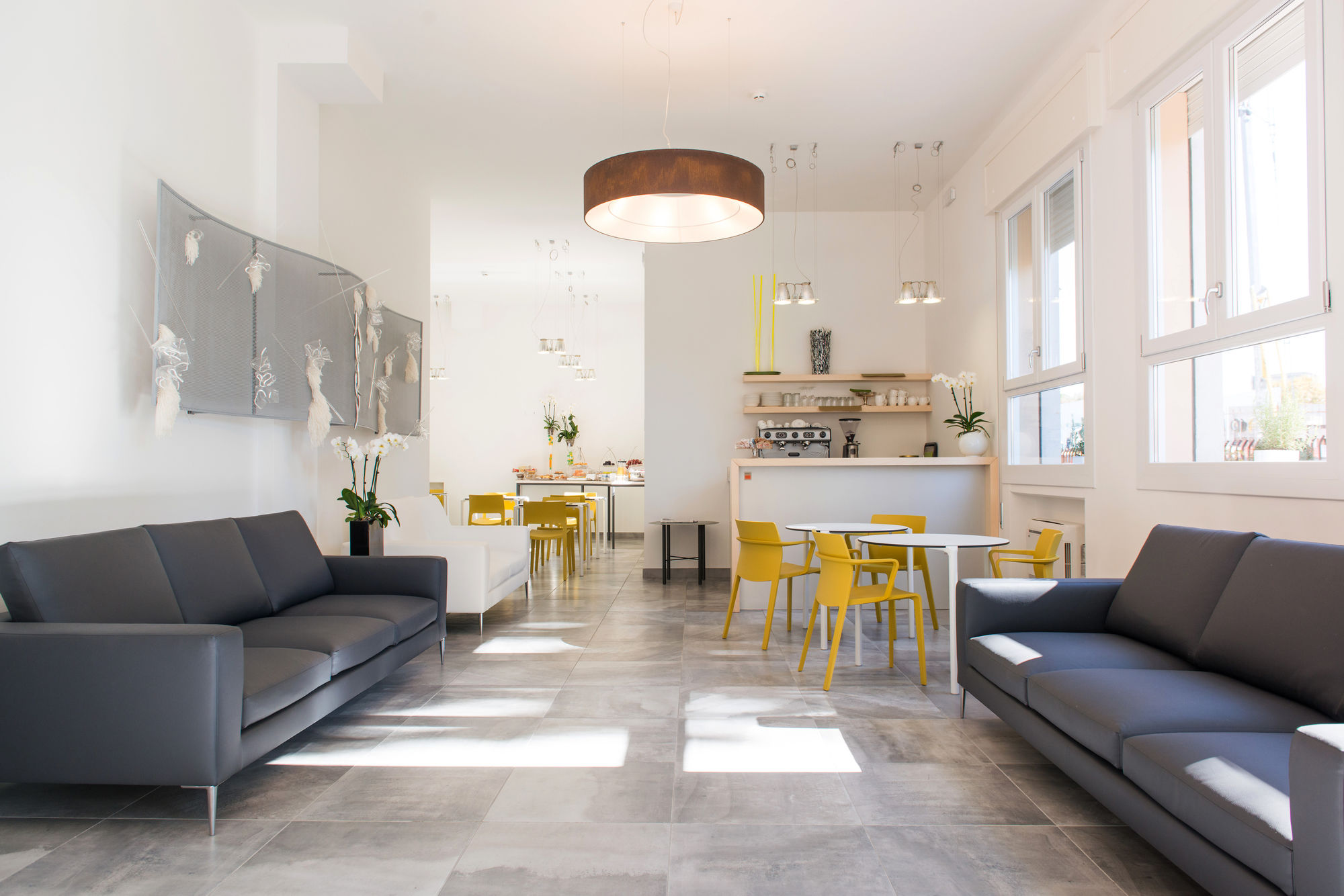 Фото Hotel al Prato