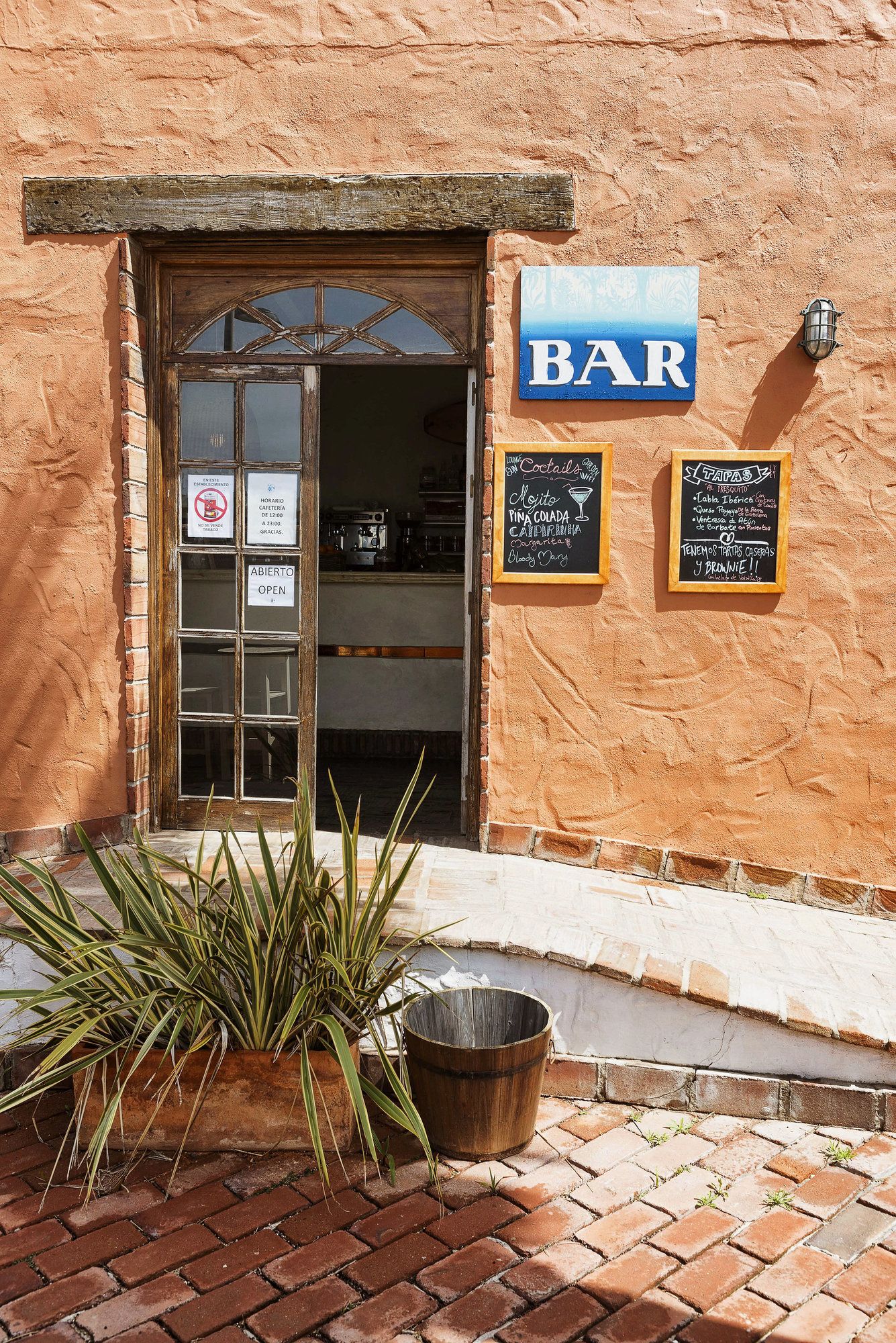 Фото Hotel Madreselva