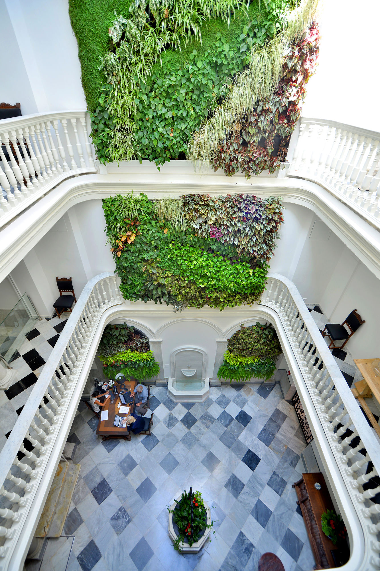 Фото El Armador Casa Palacio