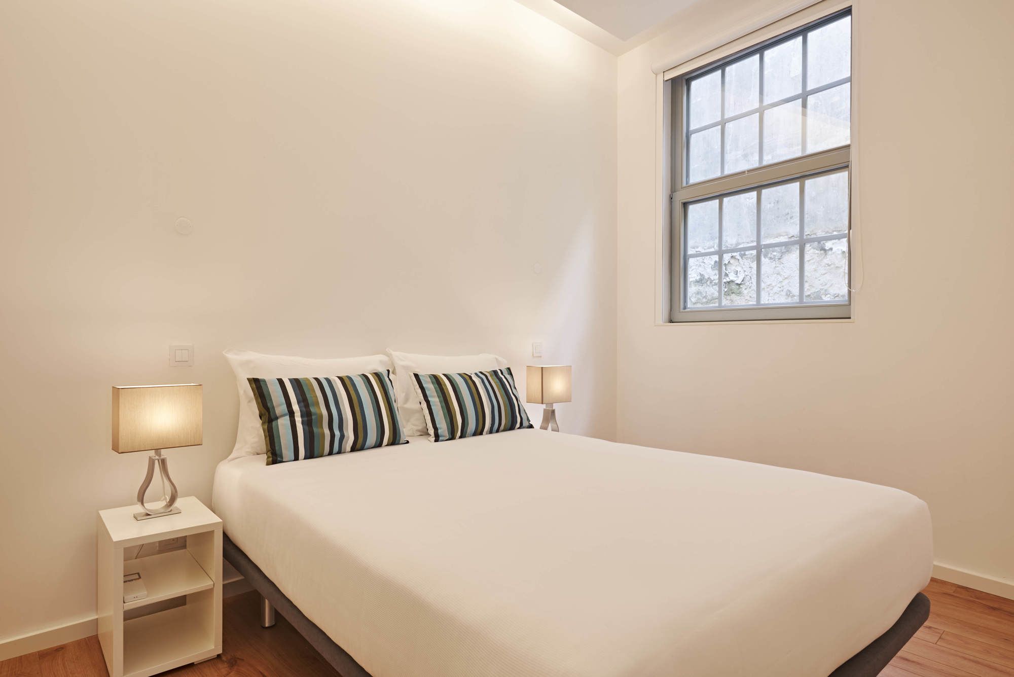 Фото Apartamentos Ponte Nova